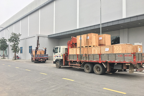 màn hình led ngoài trời